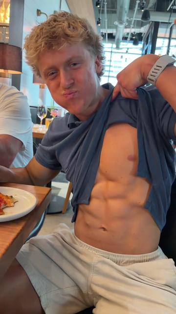 @Brad brah