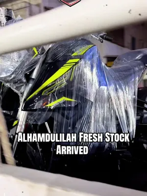 @NEW AL KHAIR AUTOS