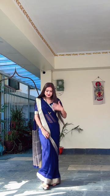 @Rina Mahato