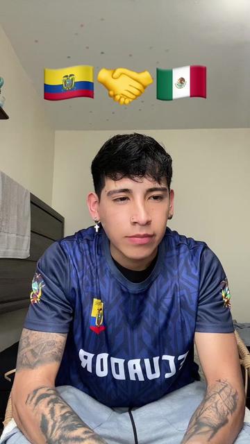 @Kevin Aguilar
