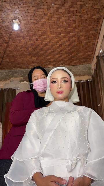 @nazma makeup