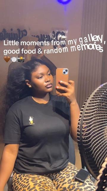 @AMINAT ✨️🤍