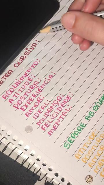 @Diário de Uma estudante 📝
