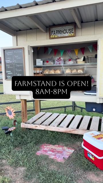 @Jordann | Lady J’s Farmstand