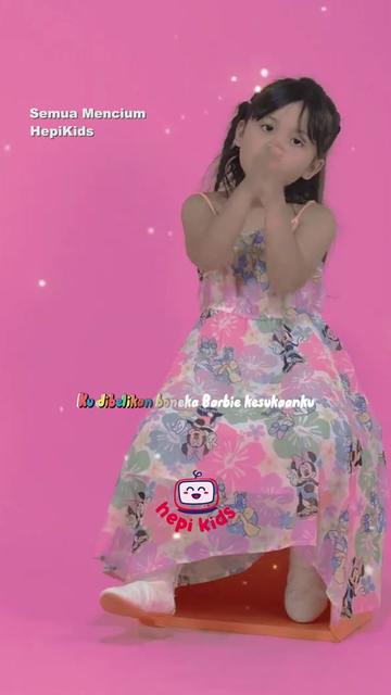@HePi Kids | Lagu Anak Indo