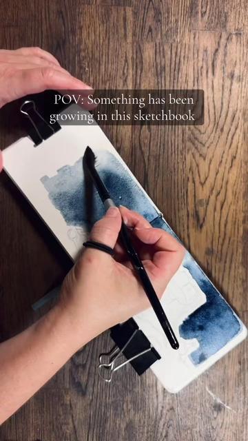 @Kelli Paints ๐ค