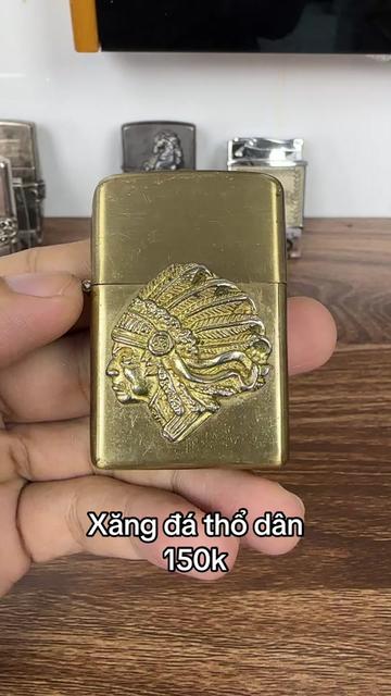 @Bật lửa Quang Huy