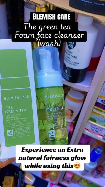 @SKINCARE VENDOR IN ABUJA