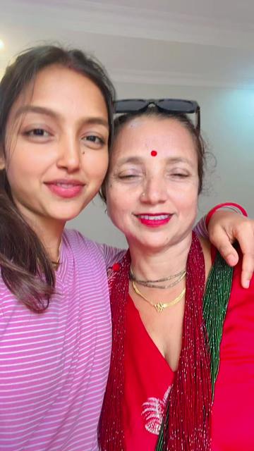 @Ishwari Devkota ♥️
