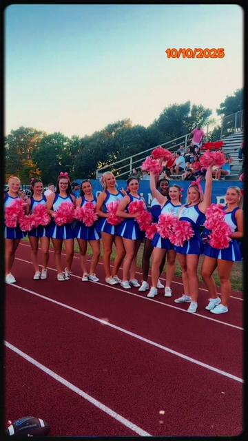 @SHS CHEER