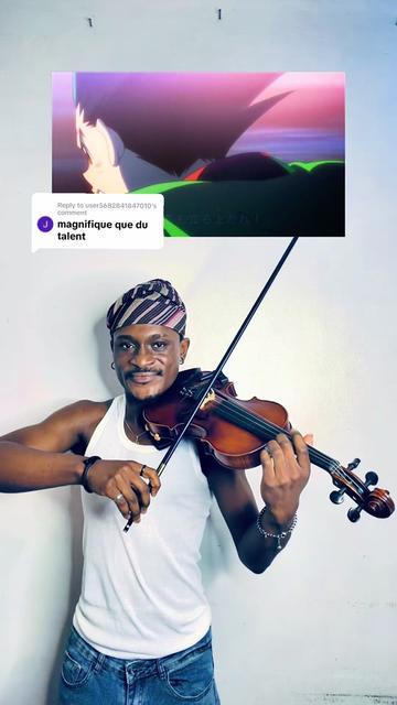 @thortheviolinist