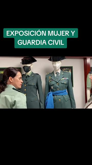 @MUJER Y GUARDIA CIVIL 🇪🇦
