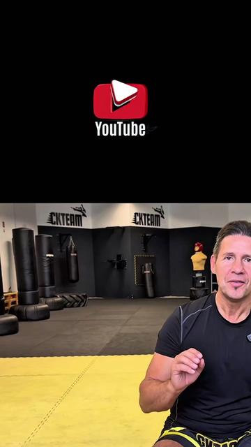 @DIEKICKBOXTRAINER