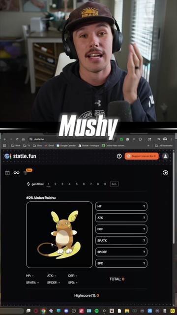 @MushyPCG