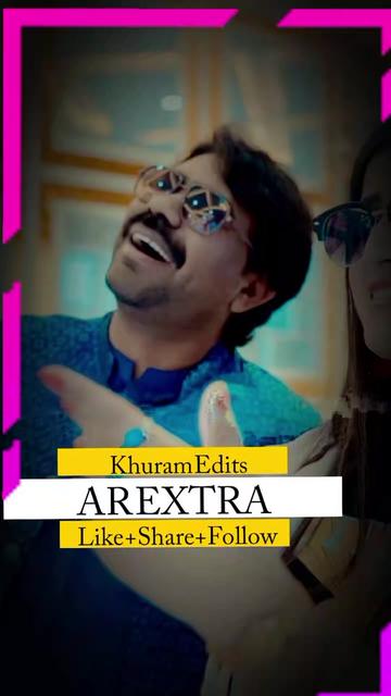 @AR Extra ⚫