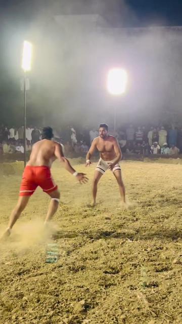 @Punjab Kabaddi