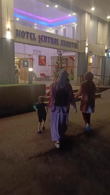 @JJCM | IBU&ANAK