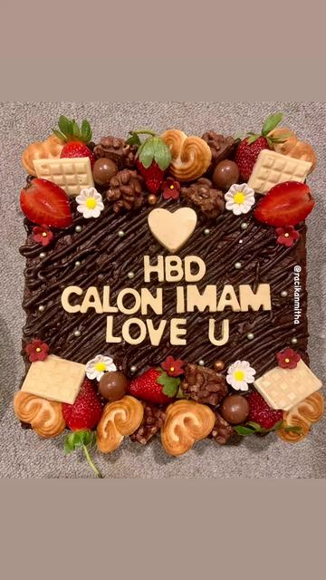 @Racikan Mitha