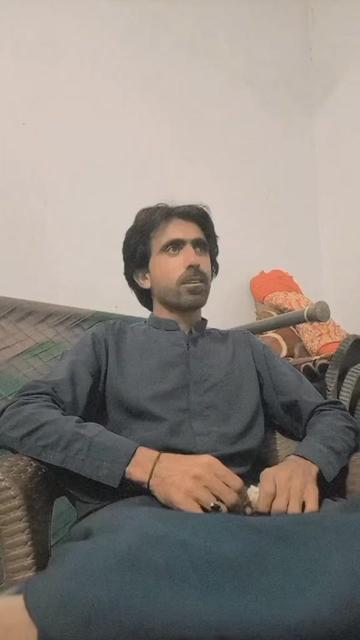 @Sher Ahmad khetranBKN007