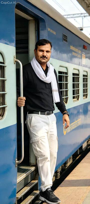 @chandBabu