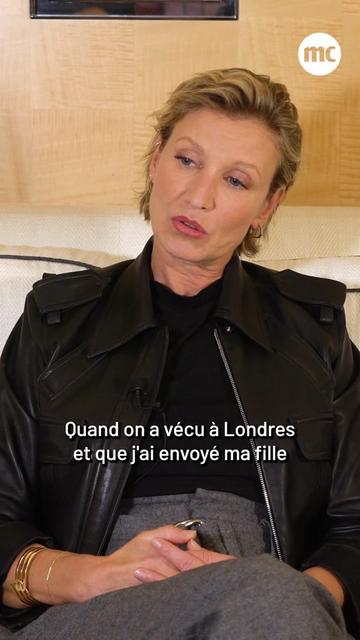 @Marie Claire France