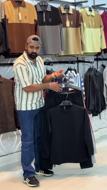 @clothing Brand's 45