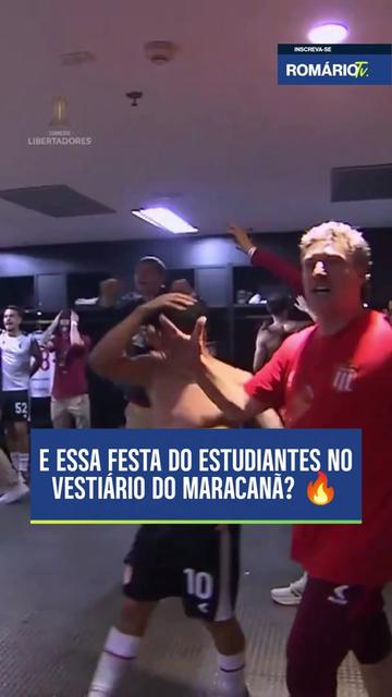 @RomárioTV
