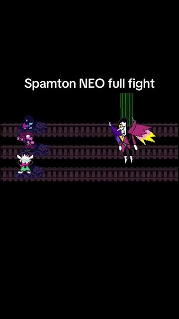 @Spamton G. Spamton👤