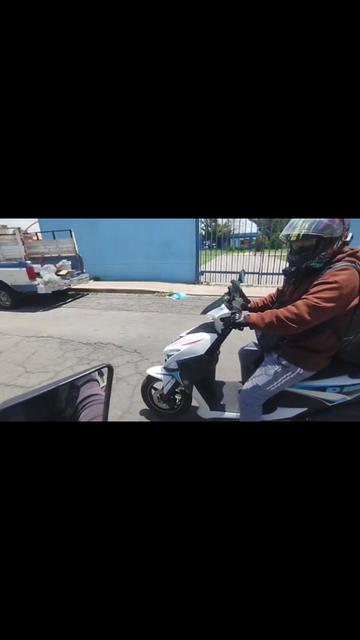 @El de la DM 250X👹🏍️🏍️