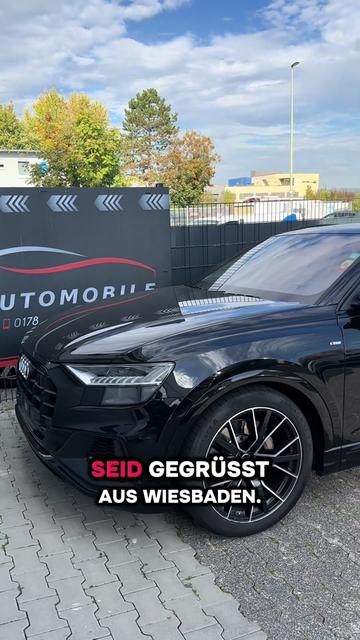 @SC Automobile Wiesbaden