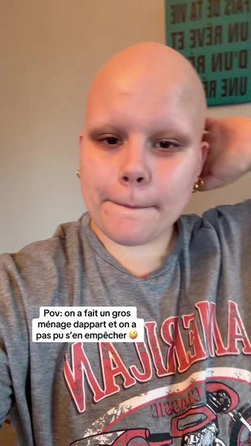 @Alyson Michaud-Hallé