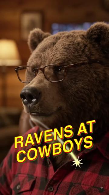 @Bear Family Shorts