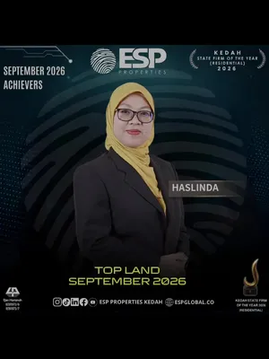 @Haslinda | REN24665