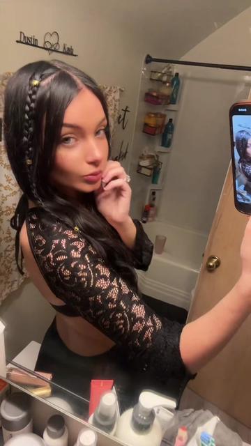 @Kayla Nicole🐆🖤