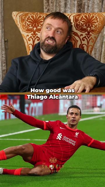 @The Shankly Experience