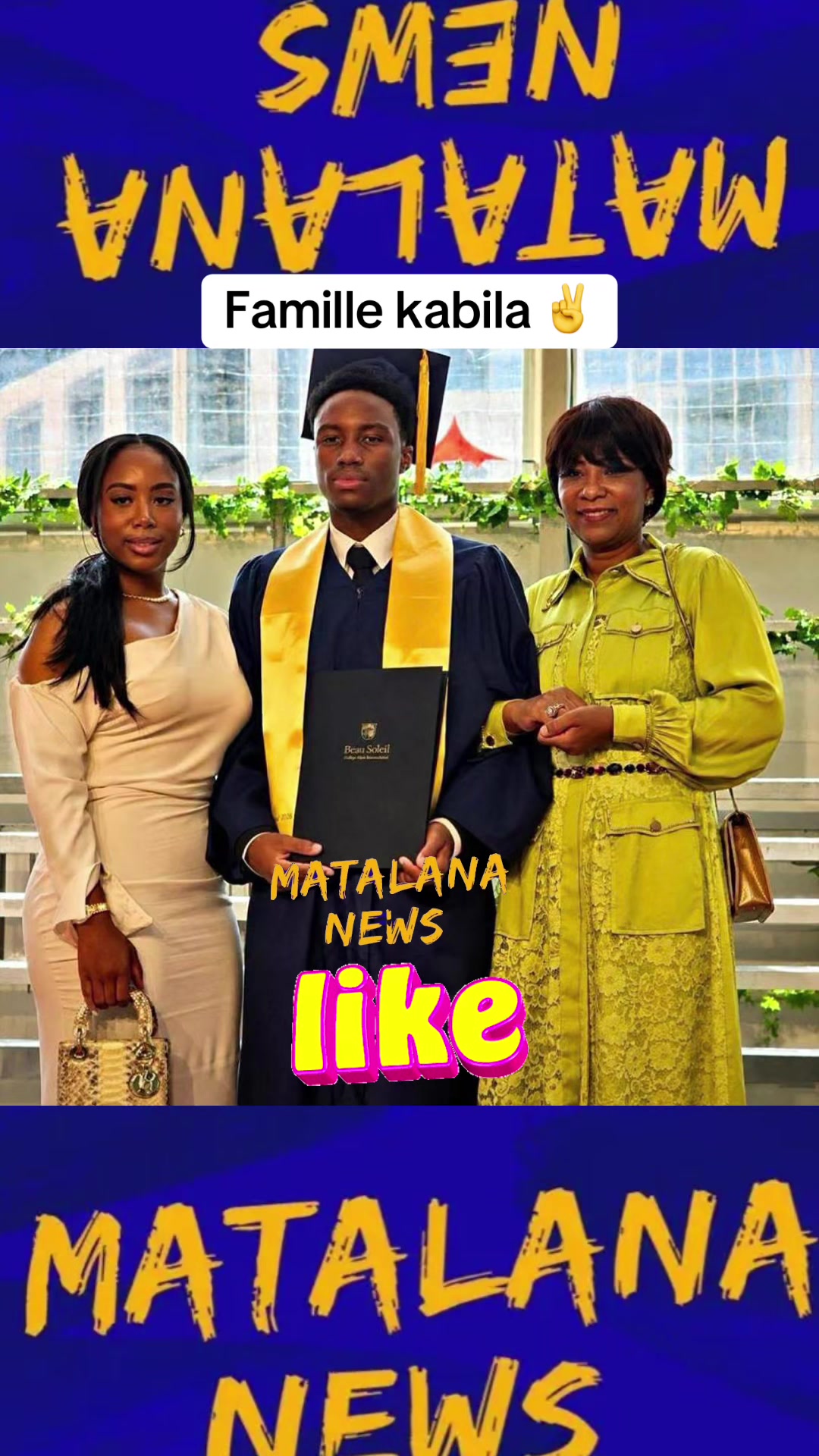@Matalana News