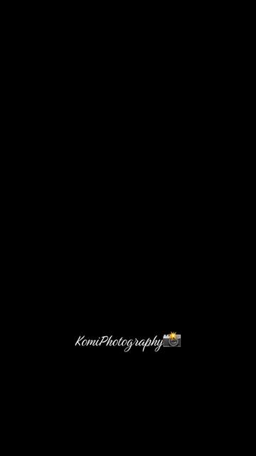 @Komi Photography📸