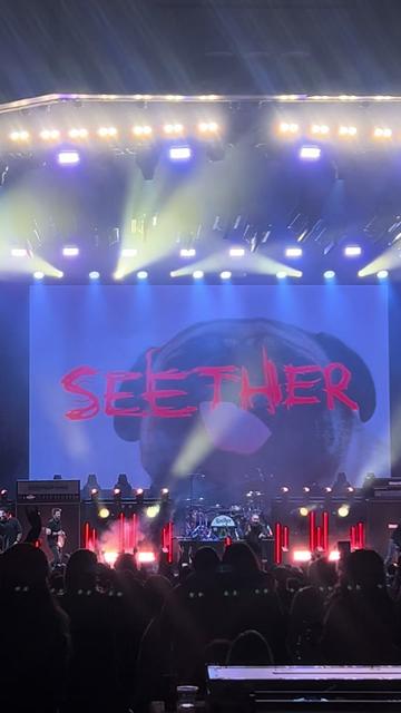 @Seether