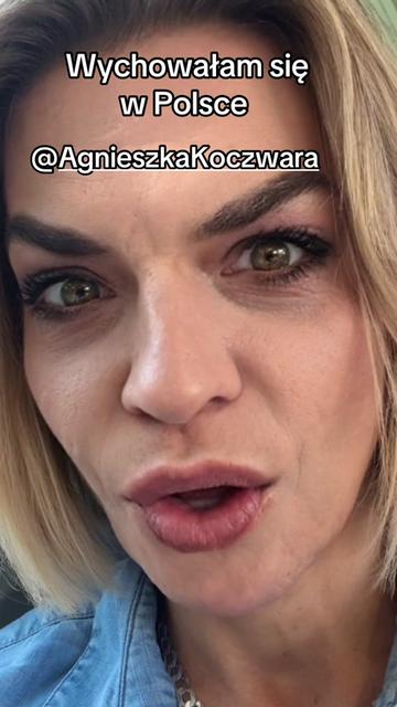 @karolina zarnecka