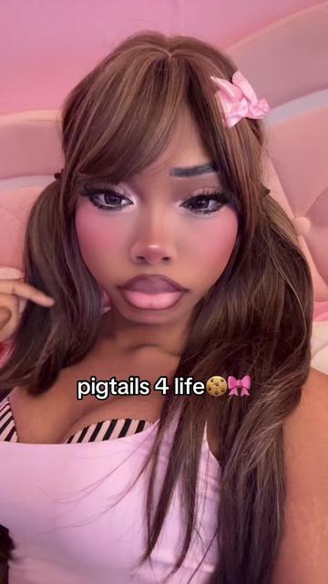 @THE DOLLIEST OF DOLLS👱🏾♀️🎀