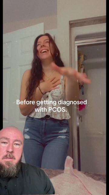 @Drew Baird | the PCOS mentor