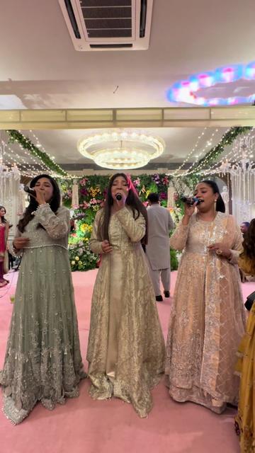 @Manwa Sisters โ