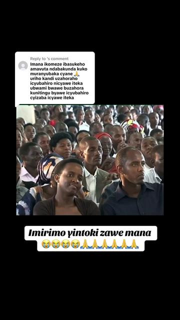 @Sikubwabo kajogi