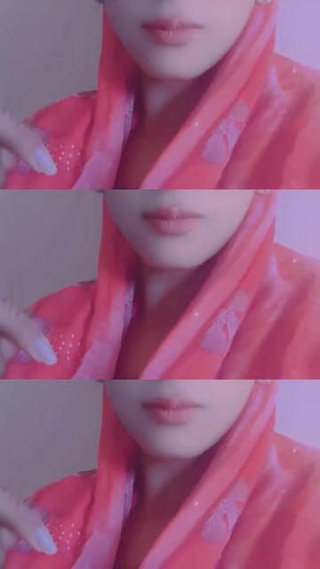 @Amreen