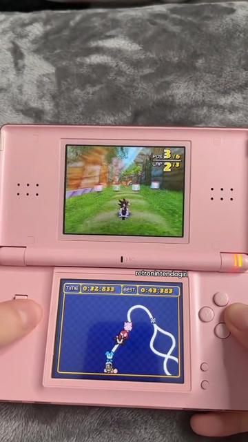 @RetroNintendoGirl