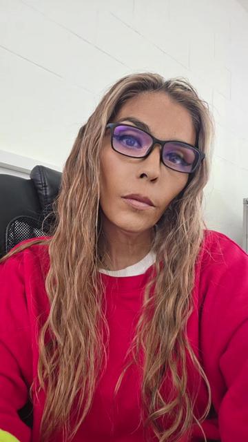 @Alexx Cierra