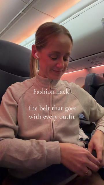 @Charlotte | Millennial Fashion