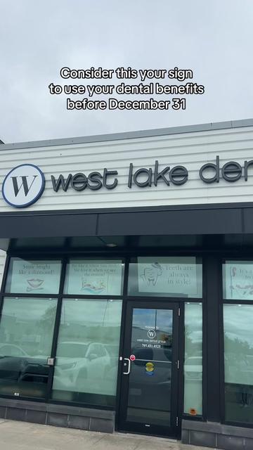 @West Lake Dental Group