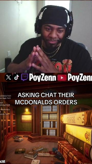 @PoyZenn