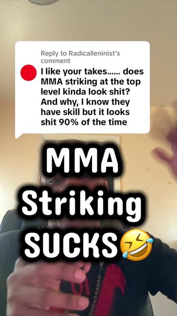 @Smitty’Wit - Martial Artist